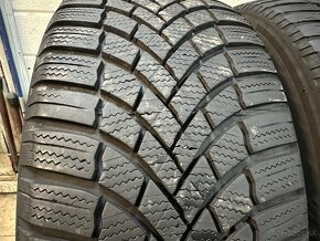 205/50R17 zimne - 2