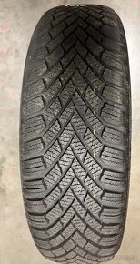 165/60R15 zimné pneumatiky - 2