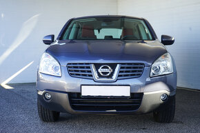 8 - NISSAN Qashqai, 2008, nafta, 1.5D, 78 kW - 2