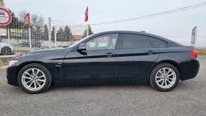 BMW Rad 4 Gran Coupé 420d A/T za 12.900 € - 2