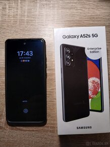 MT SAMSUNG A52 5G 128Gb DUAL SIM - 2