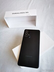 Samsung Galaxy A52s 5g - 2