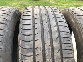 HANKOOK 225 45 r17 - 2