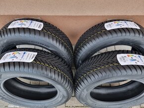 pneu 16" 205/60R16 NOKIAN zimné NEW dot2024 - 2