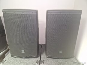 Aktívne reprobedne JBL EON 615 - 2