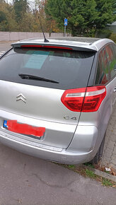 Citroen C4 Picasso - 2