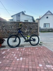 Husqvarna MC8 - Ebike - Elektrobicykel Husqvarna - 2