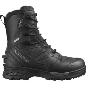 SALOMON TOUNDRA PRO CSWP - BLACK - 2