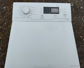 Predám ZÁNOVNÁ, plnefunkčná aut.práčka ELECTROLUX,1200 ot - 2