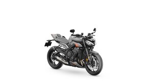 Predám Triumph Street Triple 765 RS - 2