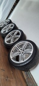 Audi POMPEI 5X112 R20 - 2