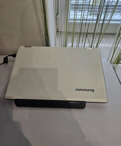 Lenovo 15.6 dotykovy, i5, 8gb ram, 256gb ssd 300e - 2