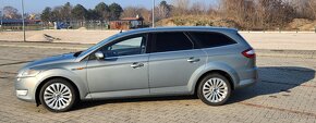 Ford Mondeo combi 1,8 tdci TrendX plus - 2