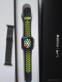 Apple Watch 2 Nike sport - 2