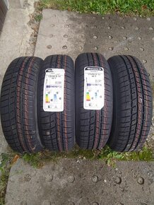 14" zimná sada RENAULT TWINGO,SUZUKI SWIFT. - 2