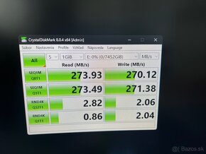 Disk HDD 8tb toshiba - 2