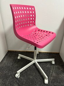 Stolička Ikea Skälberg - 2