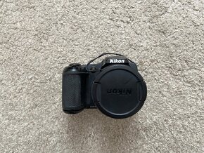 Nikon Coolpix L820 - 2