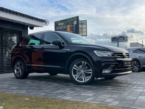 Volkswagen Tiguan R-Line 2.0 TDi DSG 4Motion VIRTUAL, dYnAud - 2