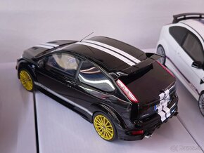 Ford Focus RS MK2 1:18 Ottomobile - 2