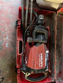 HILTI TE 1000 AVR HI DRIVE po servise - 2