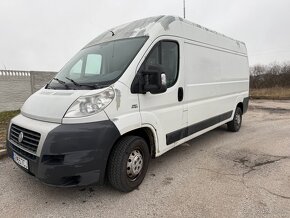 Fiat Ducato - 2