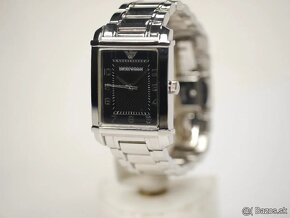 CITIZEN ARMANI QUARTZ - 2