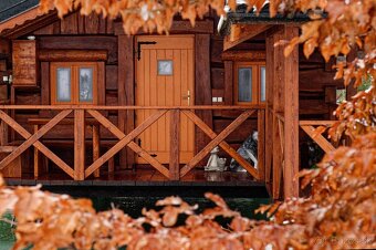 Štrba - Tatry - Zruby Kiko - 2