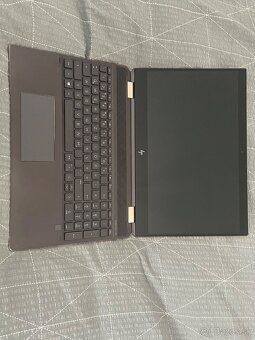 HP Spectre x360 15-df1xxx - 2