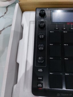 AKAI Professional MPC Studio - 2