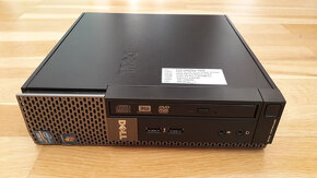 Dell OptiPlex 7010 (i5) - 2