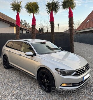 Volkswagen Passat B8 2.0 TDI DSG - 2