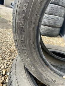 Nokian WR D3 185/55R15 86H XL - 2