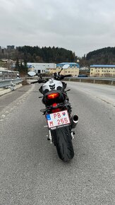 Yamaha MT-10 SP - 2