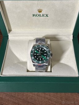 Rolex Submariner - 2