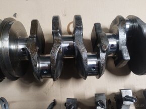 Renault ,Opel , Nissan,kluka 2.0dci motor - 2