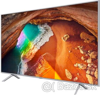 TV Samsung QE55Q65R - 2