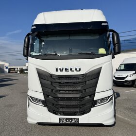 IVECO S-WAY 530 / ŤAHAČ / rv 2023 / NOVÉ SKLADOM - 2