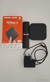 Xiaomi Mi box s - 2