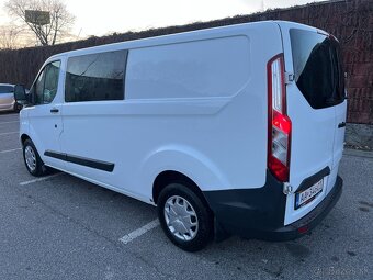 FORD Transit Custom 2,0 TDCi 130 Trend L2 T340 - 2