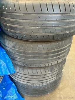 205/55R16 91V Vredestein Ultrac letné - 2