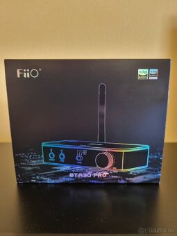 Fiio BTA30 PRO - 2