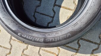 Hankook Ventus Prime 3 R17 - 2