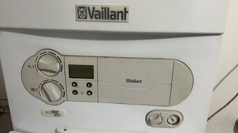 kotol vaillant - 2