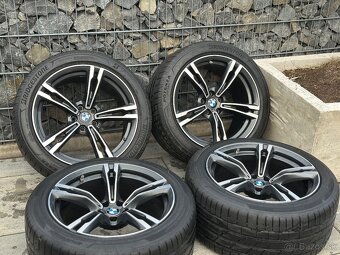 ✅5x112 r19 dvojrozmer styling 705M bmw g30/31 m5 - 2