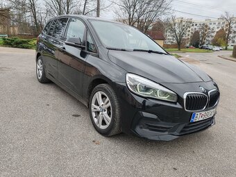 Bmw 218i automat f46 - 2