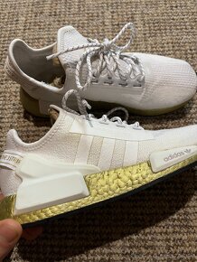 8x dámské sportovní tenisky Adidas NMD - 2