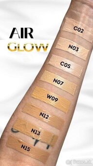 Farmasi makeup Air glow - 2