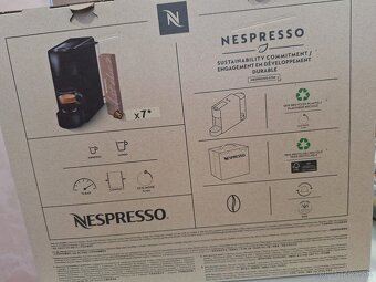 Nespresso essenza mini - 2