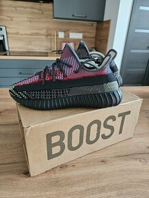 Adidas Yeezy Boost 350 V2 - 2